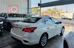 نيسان سنترا